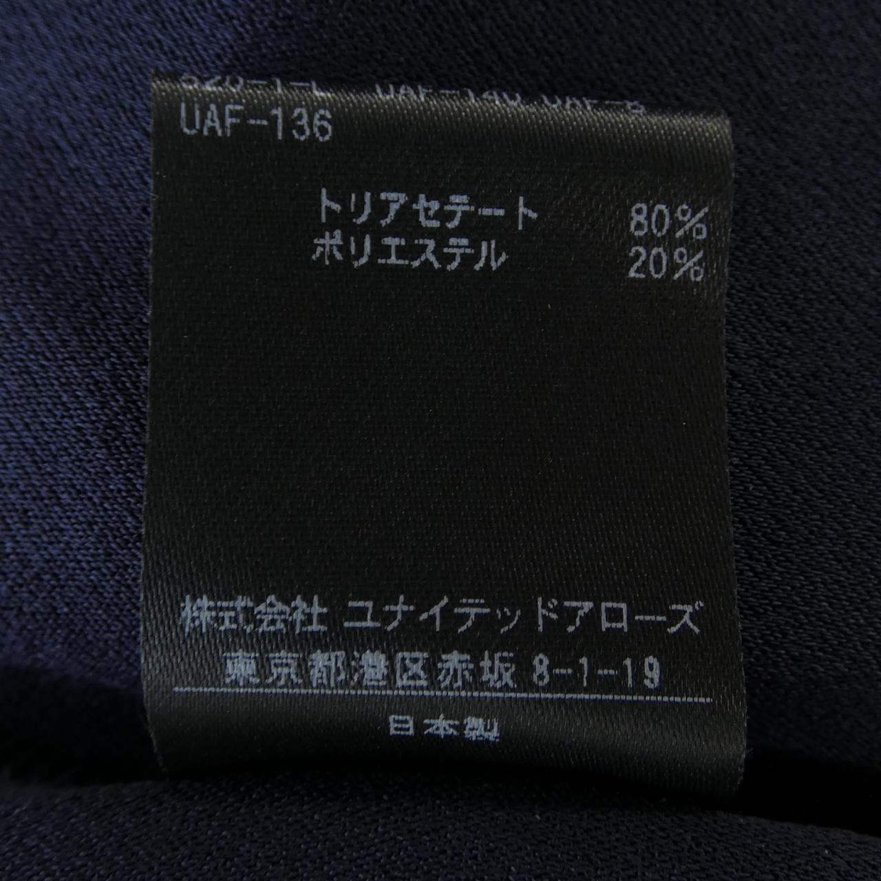ユナイテッドアローズ トップス