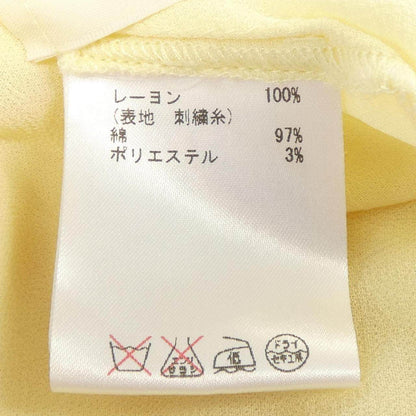 グレースコンチネンタル トップス