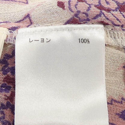 グレースコンチネンタル トップス