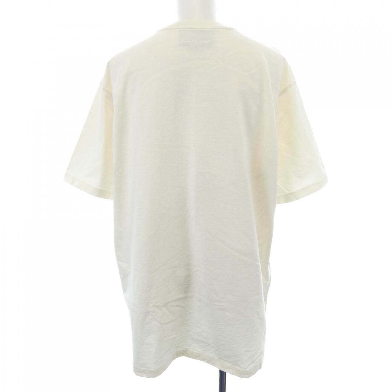 グッチ ブレードプリント コットンTシャツ