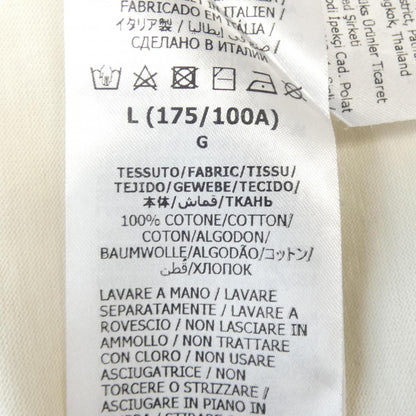 グッチ ブレードプリント コットンTシャツ