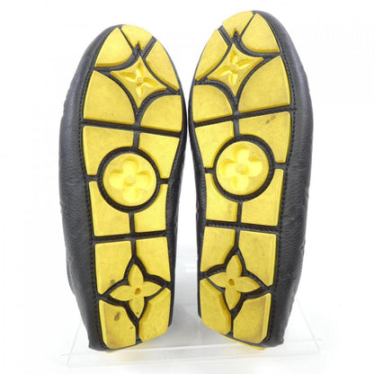 ルイヴィトン YAYOI KUSAMA レザーシューズ
