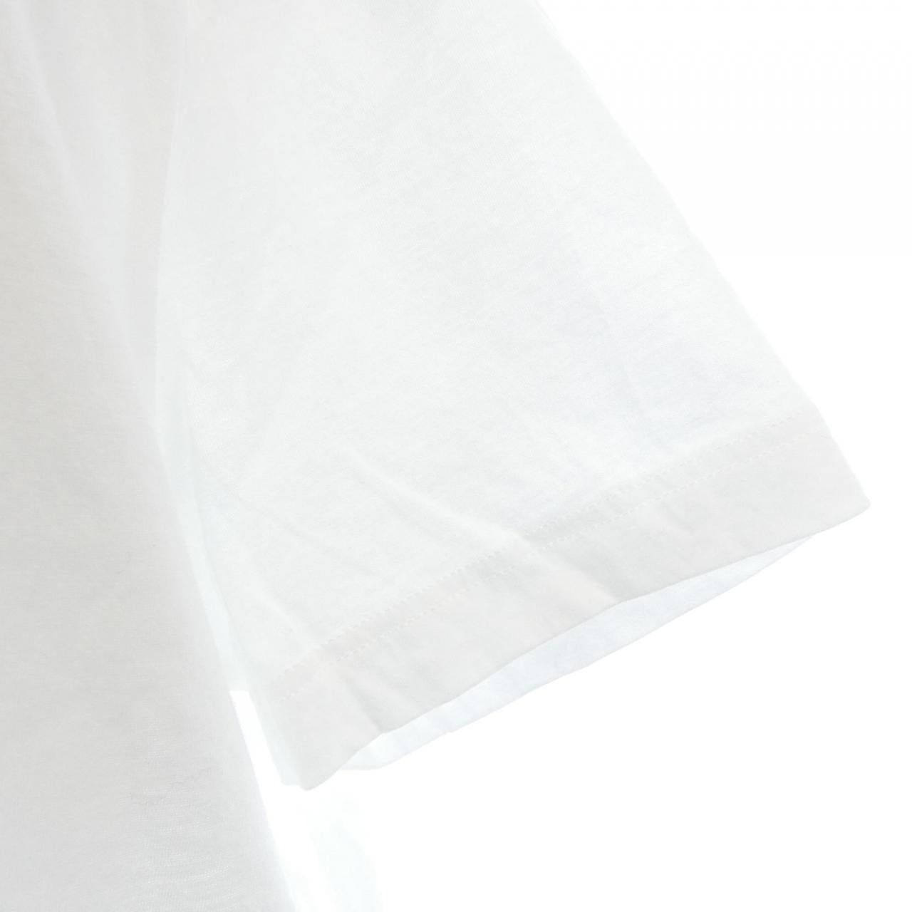 プラダ コットンTシャツ
