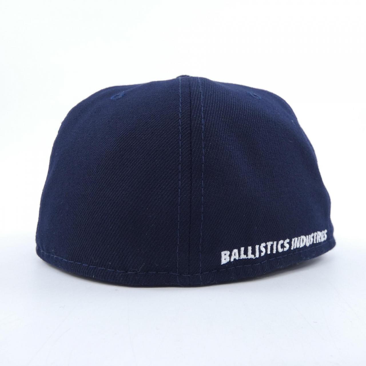 ニューエラ GORE-TEX キャップ