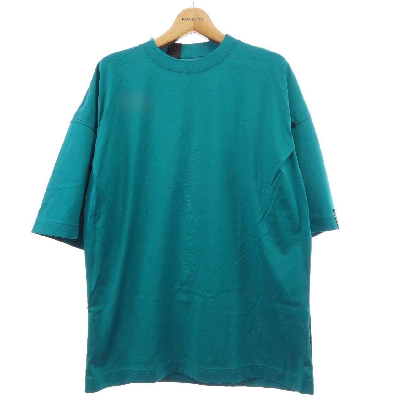 エヌハリウッド コットンTシャツ