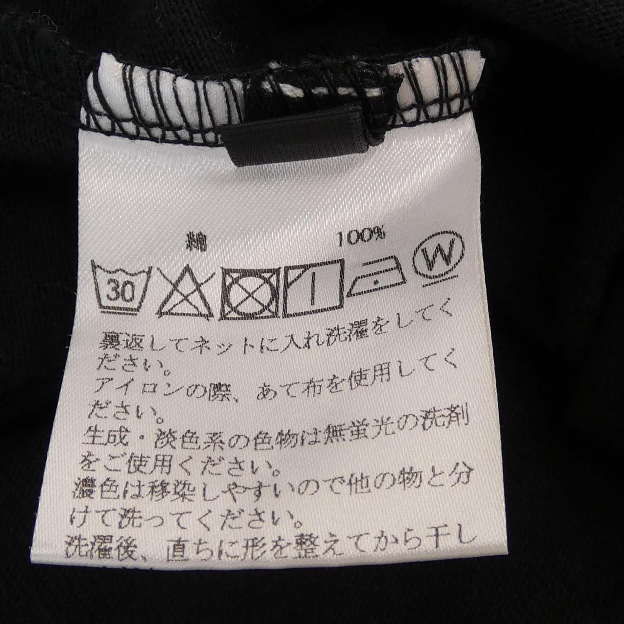 ハンティングワールド コットンTシャツ