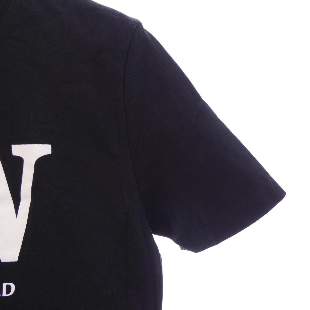 ハンティングワールド コットンTシャツ