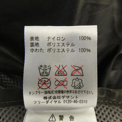 マーモットジャケット
