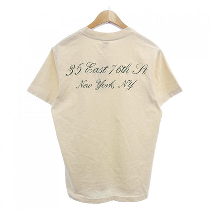 スポーティーアンドリッチ コットンTシャツ