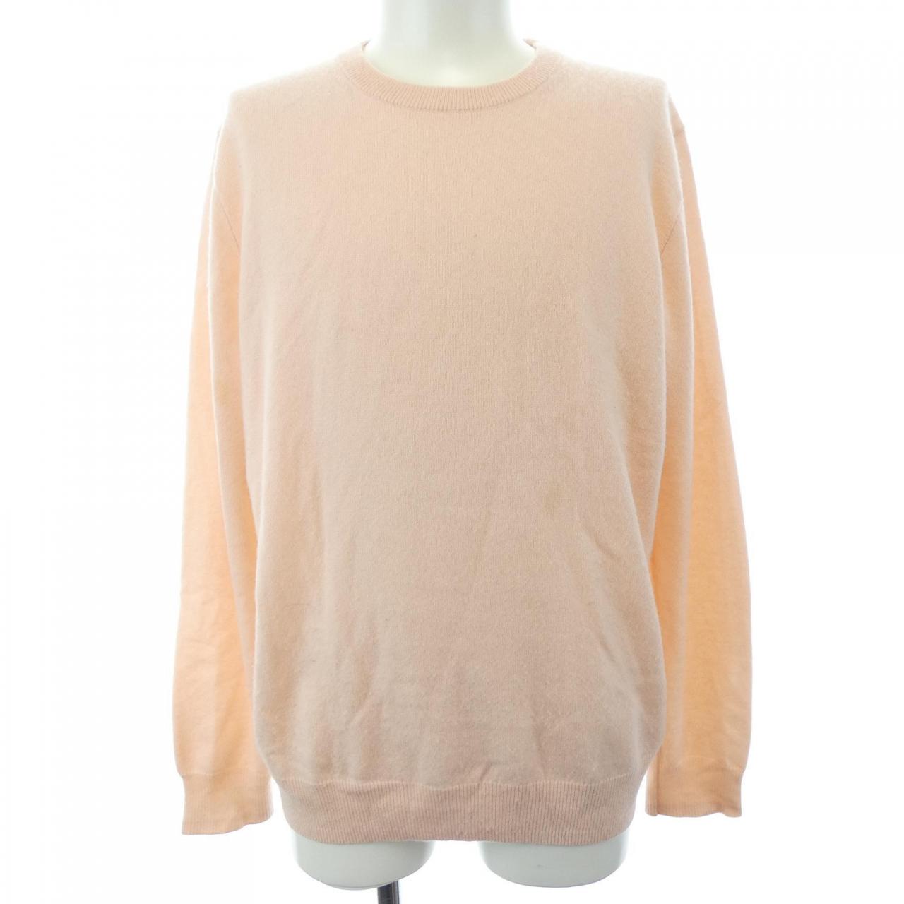 J.CREW カシミヤ100% ニット