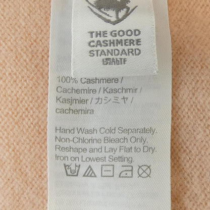 J.CREW カシミヤ100% ニット