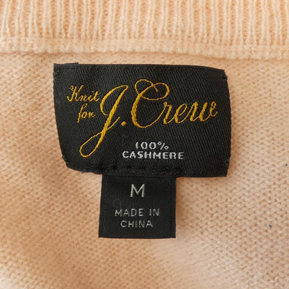 J.CREW カシミヤ100% ニット