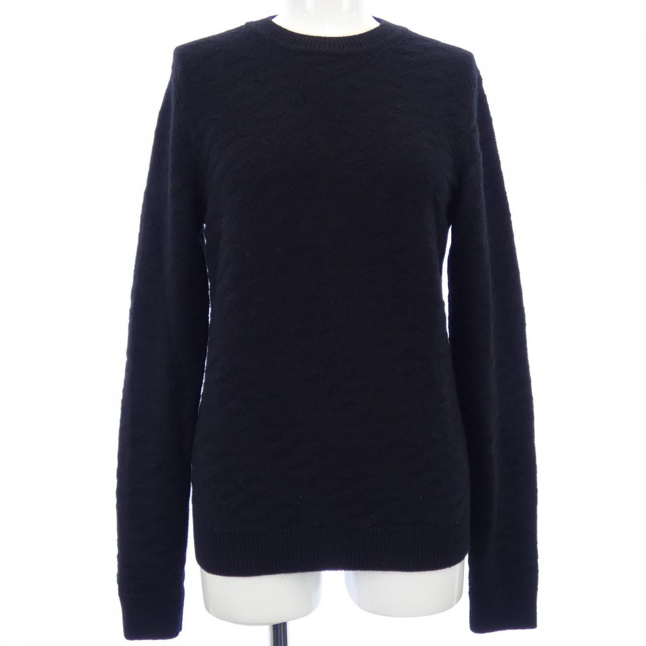 エルメス LOUNGEWEAR VOYAGE ニット