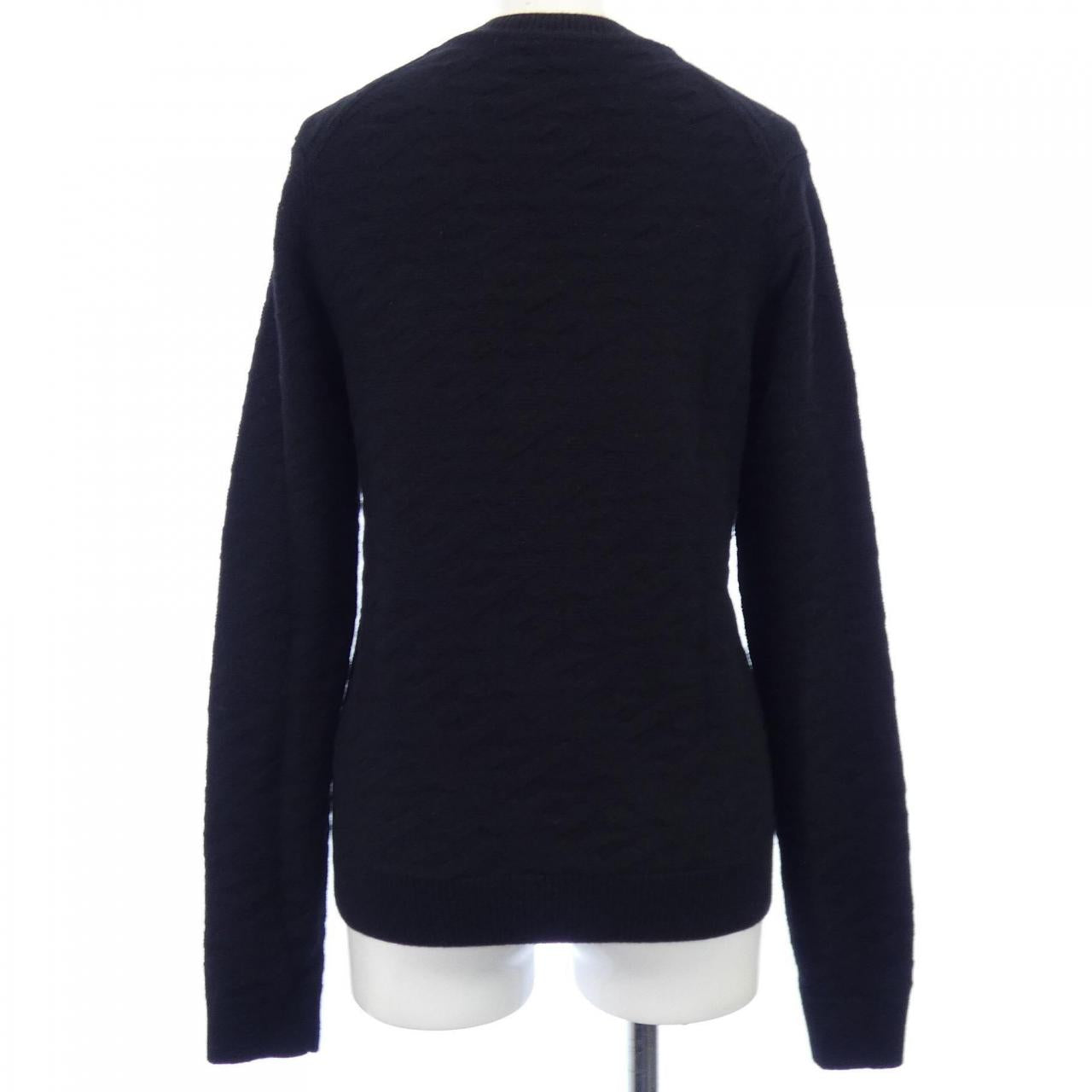 エルメス LOUNGEWEAR VOYAGE ニット