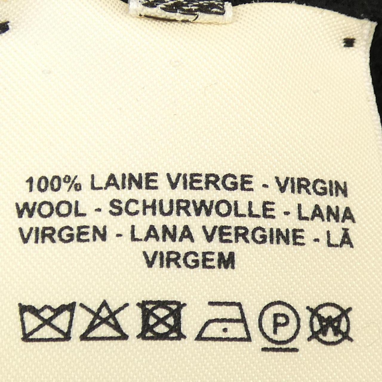 エルメス LOUNGEWEAR VOYAGE ニット