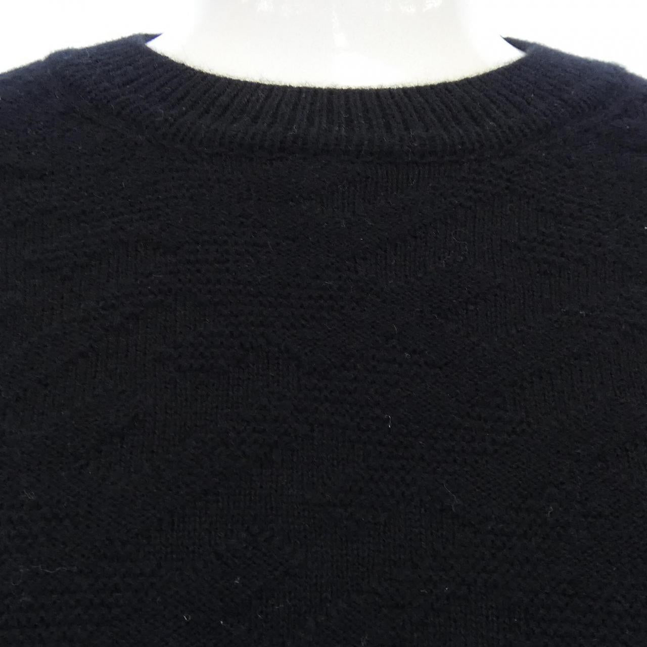 エルメス LOUNGEWEAR VOYAGE ニット