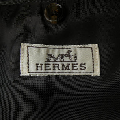 エルメス ウールジャケット