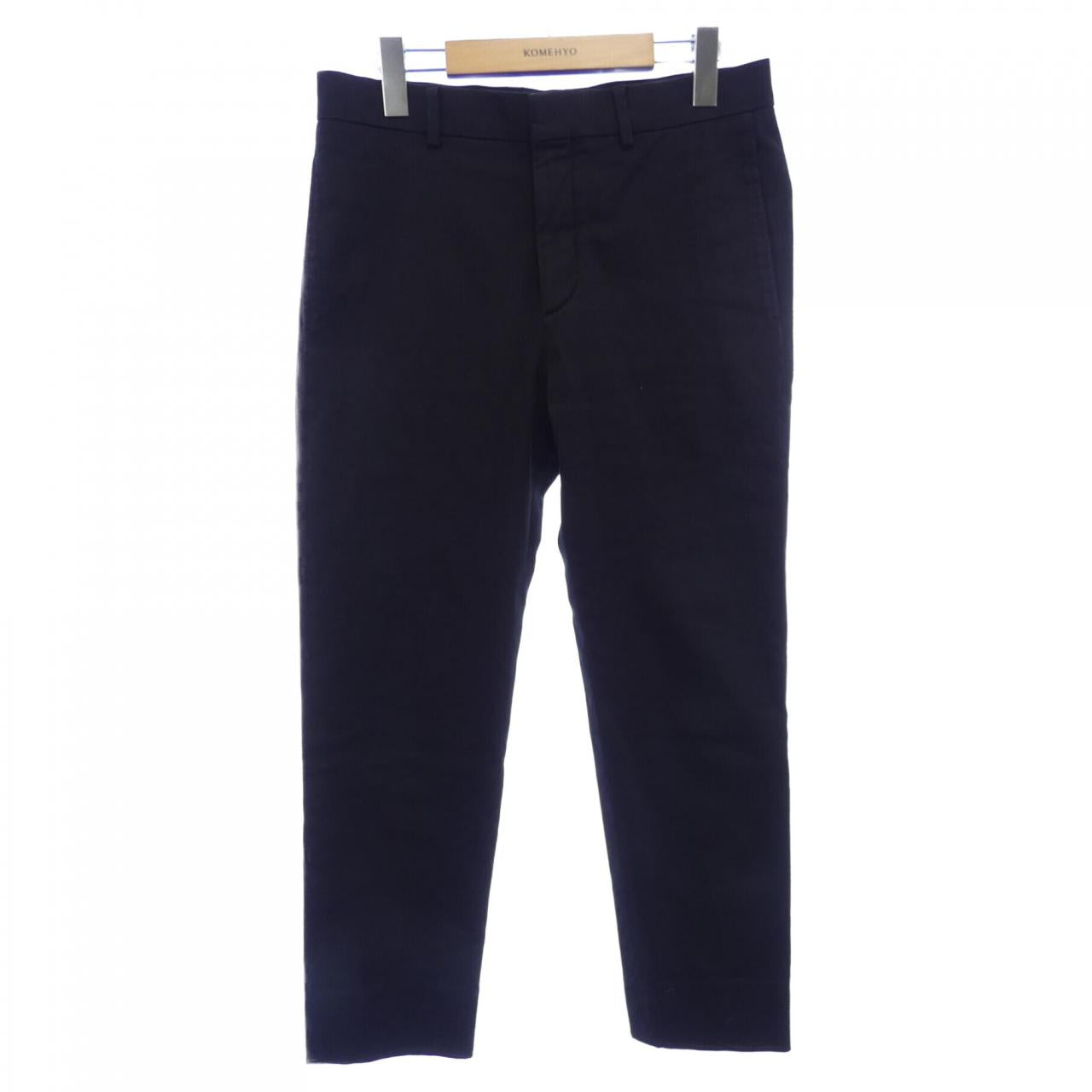 エルメス ウールパンツ40