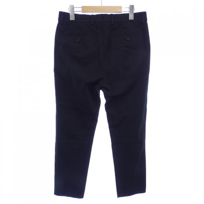 エルメス ウールパンツ40
