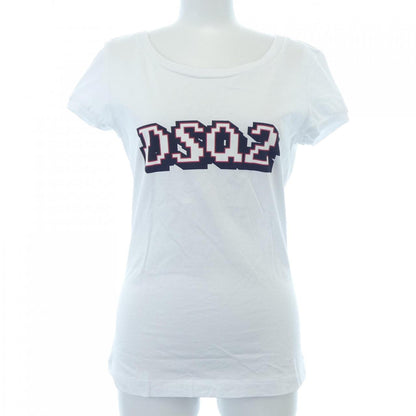 ディースクエアード コットンTシャツ