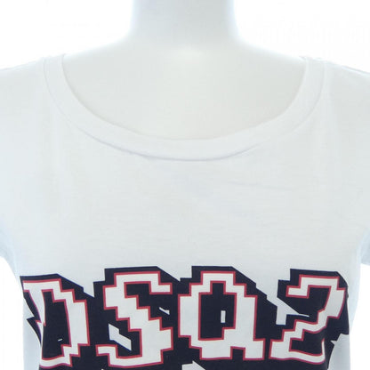 ディースクエアード コットンTシャツ