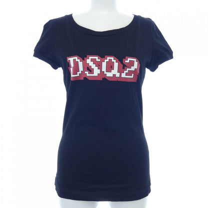ディースクエアード コットンTシャツ