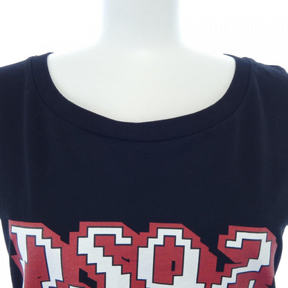 ディースクエアード コットンTシャツ