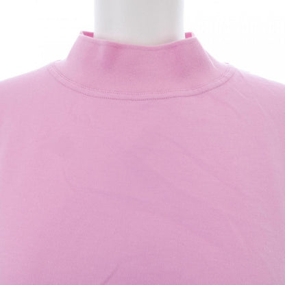 エルメス CARTOUCHE コットンTシャツ