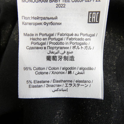 マークジェイコブス コットンTシャツ