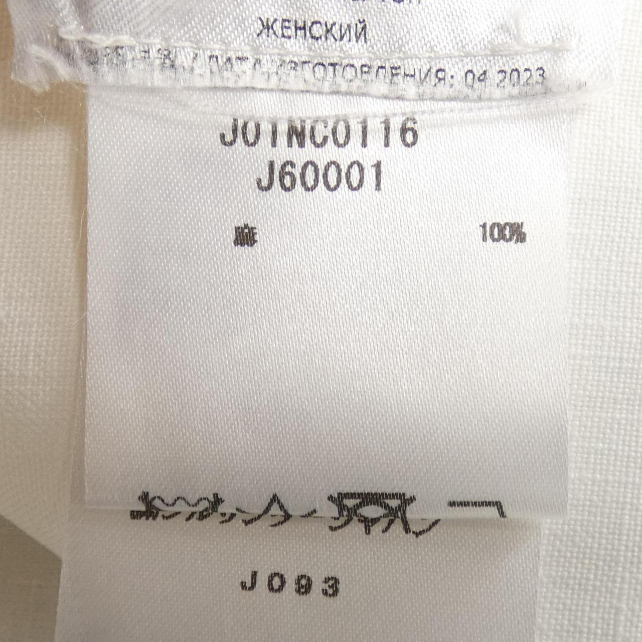 ジルサンダー トップス