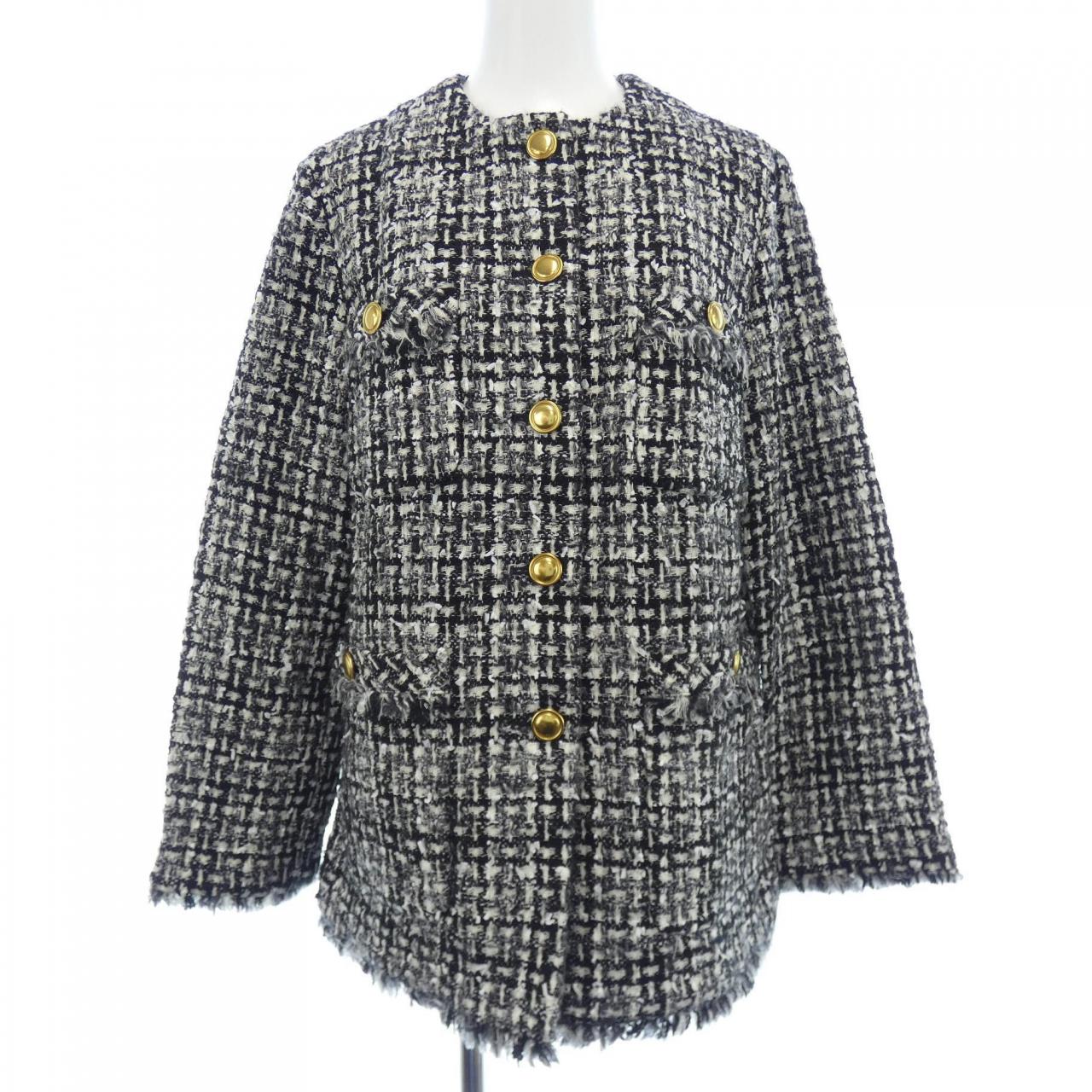 トータリテ ジャケット