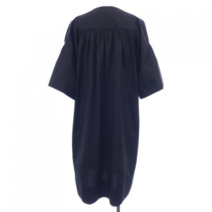 エルメス Bohemian Short Dress In Gauze Mosaic ワンピース