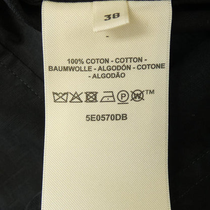 エルメス Bohemian Short Dress In Gauze Mosaic ワンピース