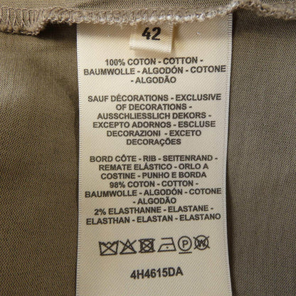 エルメス モザイク Tシャツ