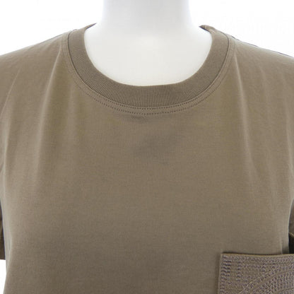 エルメス モザイク Tシャツ