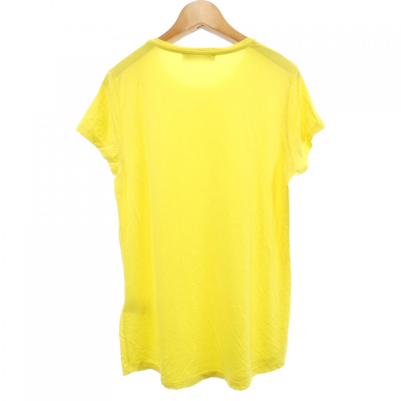 ブルマリン コットンTシャツ