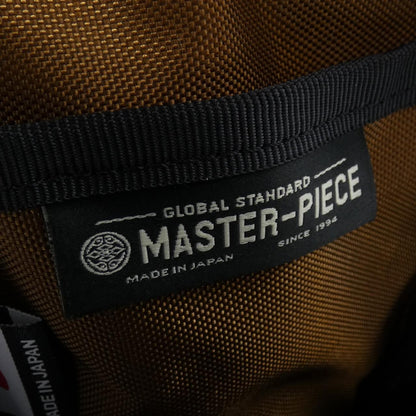 マスターピースポーチ
