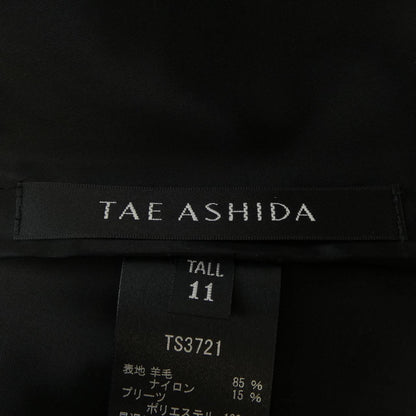タエアシダ スカート