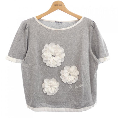 トゥービーシック Tシャツ