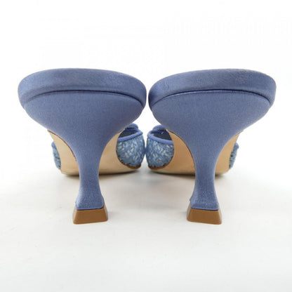 マノロブラニク MAYSALE パンプス