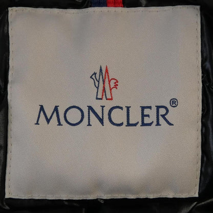 モンクレール MONTICOLE フォックスダウンコート