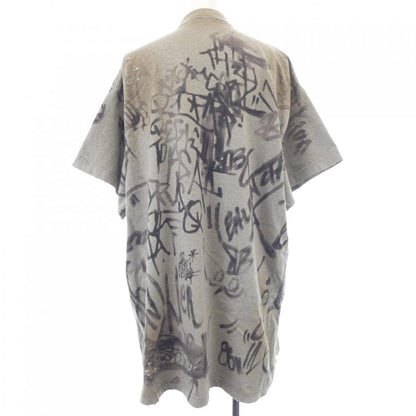 バレンシアガ コットンTシャツ