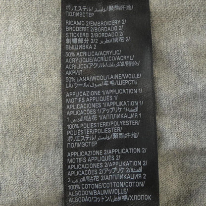 バレンシアガ コットンTシャツ