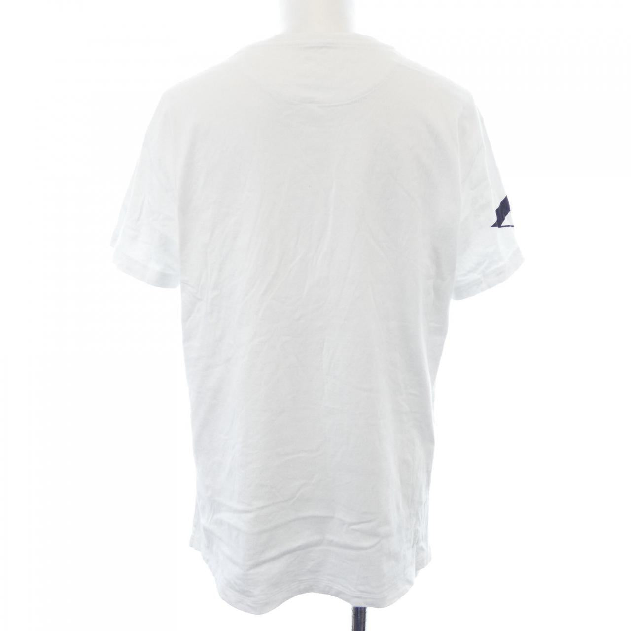 ヴァレンティノ コットンTシャツ
