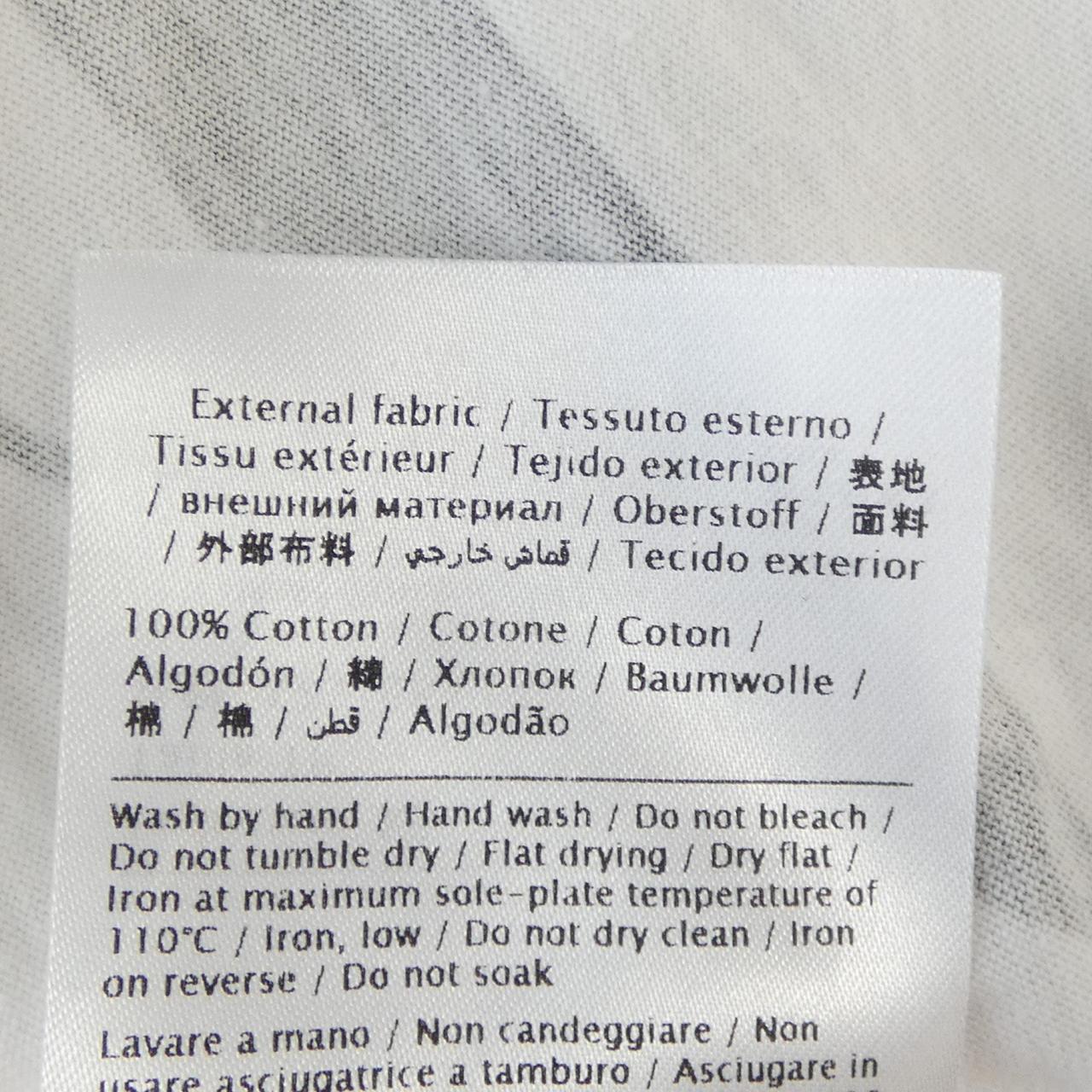 ヴァレンティノ コットンTシャツ