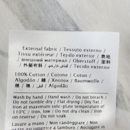 ヴァレンティノ コットンTシャツ