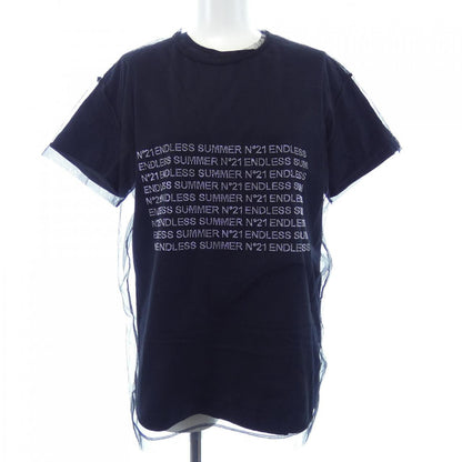 ヌメロヴェントゥーノ Tシャツ