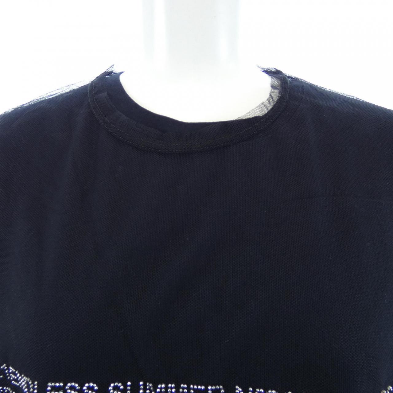 ヌメロヴェントゥーノ Tシャツ