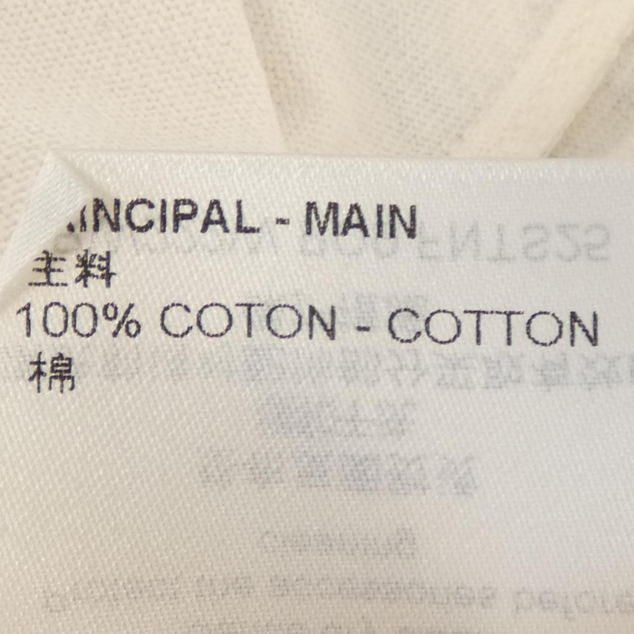 ルイヴィトン LVサマースターダスト コットンTシャツ