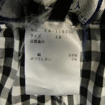 エムズグレイシー パンツ